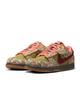 Nike Dunk Low Panda-Monium Зеленый Карри IB2263-300 Унисекс