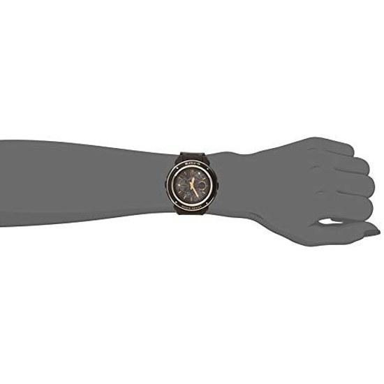 Casio Wristwatch Baby-G Floral Dial Series BGA-150FL-1AJF Ladies Black