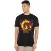 Dungeons & Dragons Mens Dragon T-Shirt