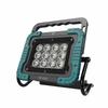 GOODGOODS LED Night Fishing Work Daylight Ultra Outdoor Work No Need for Disaster Powerful Outdoor Fishing Disaster Battery-Operated Floodlight,