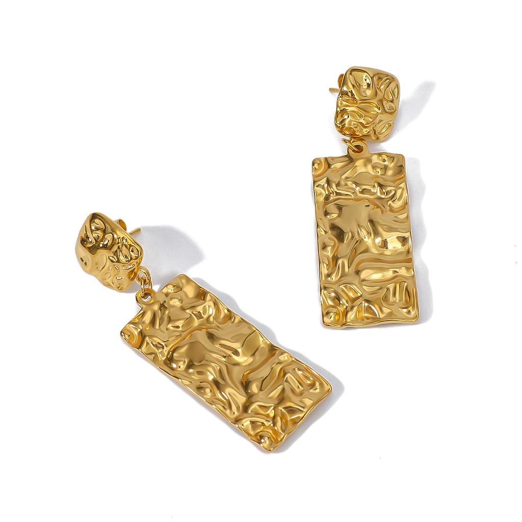 Модные висячие серьги для женских украшений