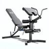Yimai Multi-functional Adjustable Fitness Bench