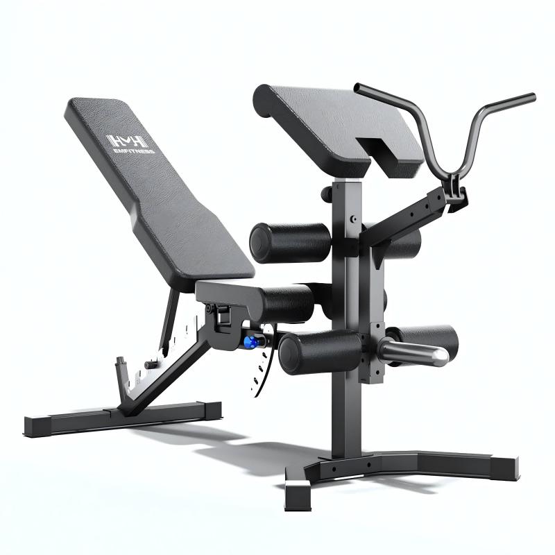 Yimai Multi-functional Dumbbell Bench