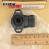 Throttle Position Sensor for Mitsubishi Pajero Pinin Montero IO H66W H76W 4G93 Galant EA3A Space Wagon N84W 4G64 MD628071