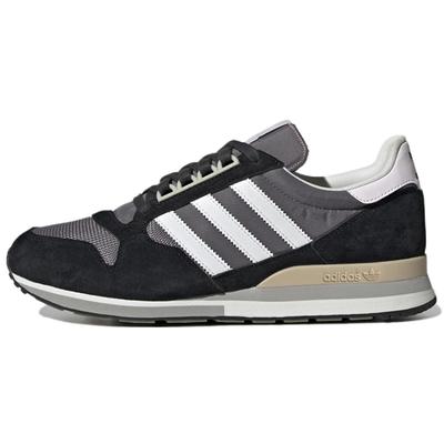 Кроссовки Zx 500 'Core Black' GY1980
