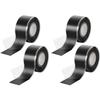 Insulating Tape - POPPSTAR - 3m - Self-gripping - Water-resistant - 25 Mm Wide