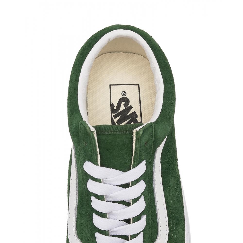 Vans Старая школа инжир замша Дуглас Vn0007ntbxu1