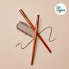 TAG Vegan Define Brush Duo Makeup Brush Set Dual Brush Kit