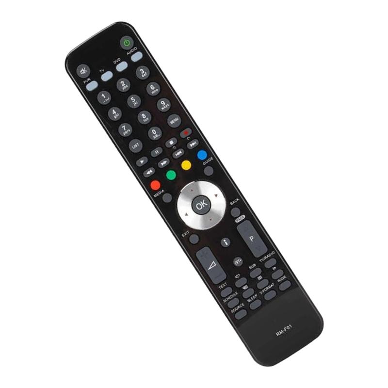 Сменный пульт дистанционного управления для RM-F01 RM-F04 RM-E06 Humax HDR Freesat BOX HD-FOX Пульт дистанционного управления для телевизора