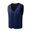 Custom Summer Cooling Vest: Ice-Cold, Breathable & Water-Cooled for Outdoor Cycling