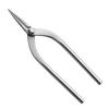 ANEX 243 Stainless Steel 125mm No. Pliers, Flat,