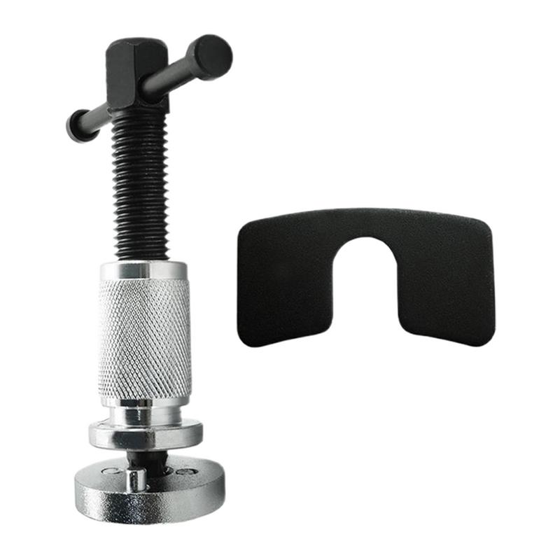 Инструмент для откручивания поршня тормоза автомобиля Инструмент для откручивания задней тормозной колодки автомобиля Инструмент для регулировки снятия и замены дискового тормоза