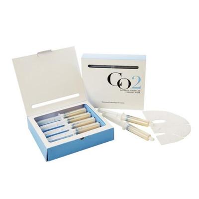 Esthetic House CO2 Esthetic Formula Угольная маска 25мл х 5 шт.