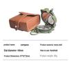 Multifunctional Tactical Geological Compass