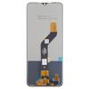 For Tecno Pop 5 LTE 4G BD4,BD4i,BD4a Grade C LCD Screen and Digitizer Assembly Replacement Part (without Logo)