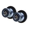 8mm M8 Motorcycle Swing Arm Sliders Spools CNC Swing Arm Stand Screw for Z900 Z1000SX Z650 Z800 Z1000 Z1000R
