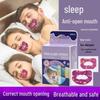 Mouth Sealing Sleep Strips for Children – Anti-Mouth Breathing Tape for Restful Sleep and Improved Oral Health.