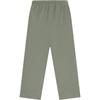 Fear of God Штаны для отдыха Essentials Мох Мужские Низ Бежевый 130SP254327F
