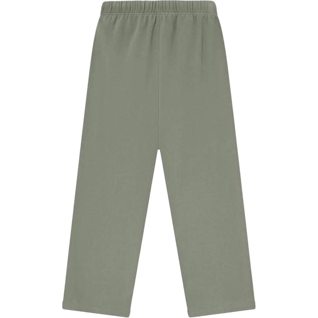 Fear of God Штаны для отдыха Essentials Мох Мужские Низ Бежевый 130SP254327F
