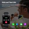 Zeblaze GTS4: Умные часы 1,94" AMOLED с Bluetooth-звонками и монитором сердечного ритма