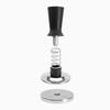 Coffee Tampers Constant Pressure For 51/53/58mm Stainless Steel Espresso Tamper with Calibrated Spring Loaded Barista Tools