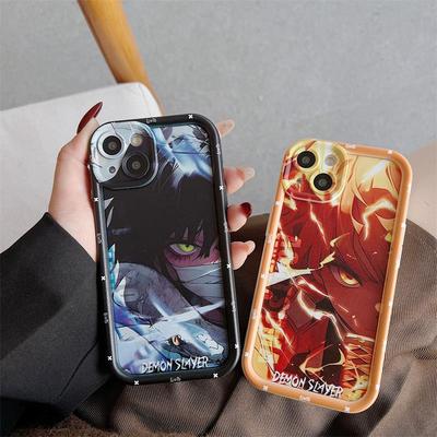 Мягкий чехол из ТПУ с мультяшной формой волны для Samsung S23 Ultra A23 A13 Realme C55 C53 Infinix OPPO A57 4G Vivo Y35 Y02 Redmi Note 12 Pro Note 11, чехол для iPhone