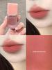 Spring Day Outing~Joocyee Multi-Use Cream Water Gloss Lip Glaze Lip Mud Lipstick Blush Eyeshadow Solid Lip Gloss for Women