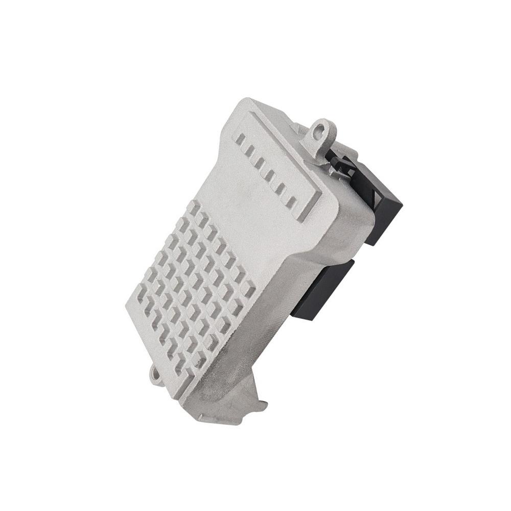 HVAC A/C Heater Blower Motor Resistor For Mercedes-Benz W220 S-Class
