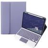 Bluetooth Keyboard Case With Pencil Holder IPad 10th Gen 10.9 8th 9th 10.2