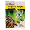 Neodymium Terrarium Heat Bulb Mega Power Heat Waves UVA 100W