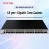 Управляемый гигабитный коммутатор Ruijie RG-S5310-48GT4XS-E, 48 портов Gigabit Ethernet, 4 порта 10 Gigabit Ethernet, L3