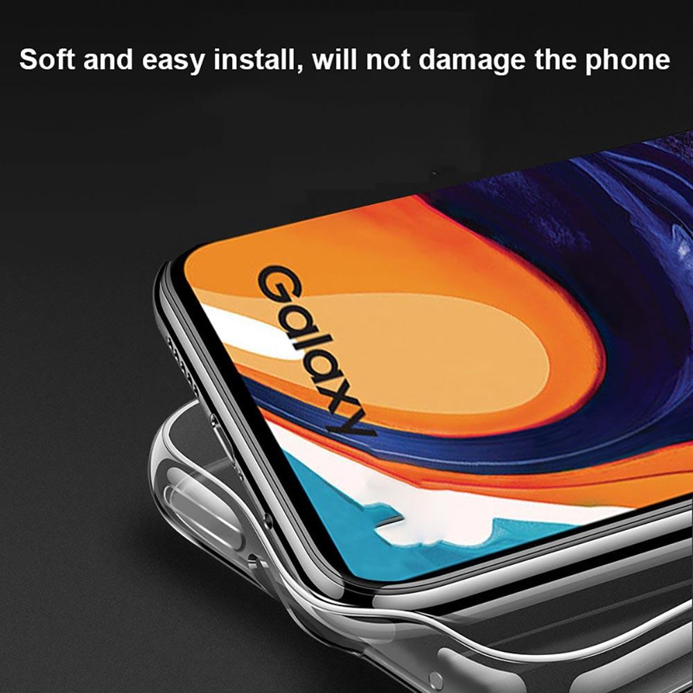 Чехол-кассета для видеокамеры для Samsung Galaxy A55 A35 A06 A52 5G A53 A72 A53 A15 A51 A33 A32 A41 A22 A23