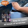 S11 Набор для удаления автомобильных царапин, средство для ремонта царапин, уход за краской, полировка, жидкий воск, автомобильная детализация, автомобильные аксессуары