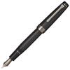 Перьевая ручка Sailor Professional Gear Imperial Black Fine Point 11-3028-220