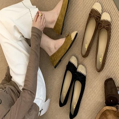 Женская обувь – Балетки