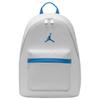 Polyurethane Backpack Large Size Unisex White Jordan JD2443026AD-003