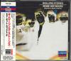CD ROLLING STONES - More Hot Rocks (Big Hits & Fazed Co POCD1930 LONDON 1995 Japan Rock Used