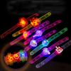 24 Pcs LED Luminous Fun Watch for Kids Birthday Party Baby Shower Gift Pinata Filler Halloween Carnival Christmas Gift Reward