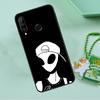 Эстетичный инопланетянин Для Huawei Nova 10 9 SE 5T 12s 12i 11i Y91 Y90 Y60 Y70 Y72 Y61 P20 P40 P30 Lite P60 Pro Чехол