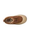 UGG Наследие Погода Гибрид Классическая Серия Однотонный Модный Индивидуальность Теплые Ботинки Детские ботинки 1171299K-CWTC