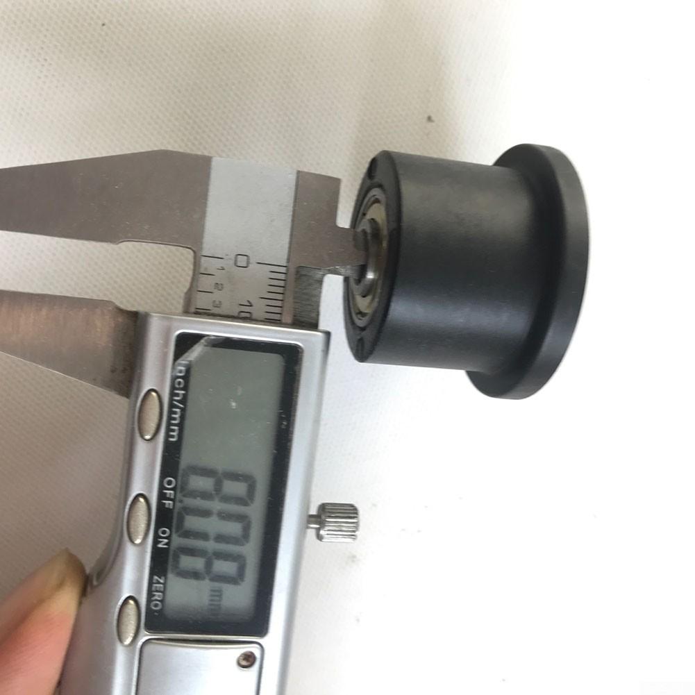 Около 40 г 1 * детали оборудования для шкивов для фитнес-оборудования пластик + металл