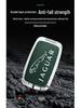 Jaguar Key Case for XFL, XEL, F-Pace, F-Type, XF, XE, XJ, E-Pace Models