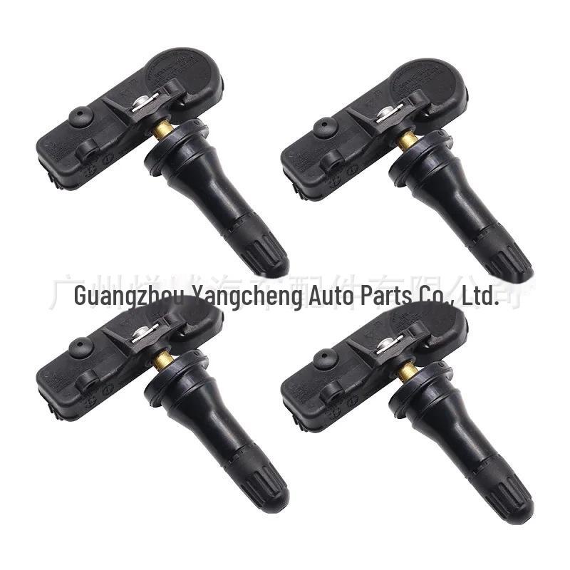 Датчик давления в шинах Hyundai Kia TPMS 52933-3T000