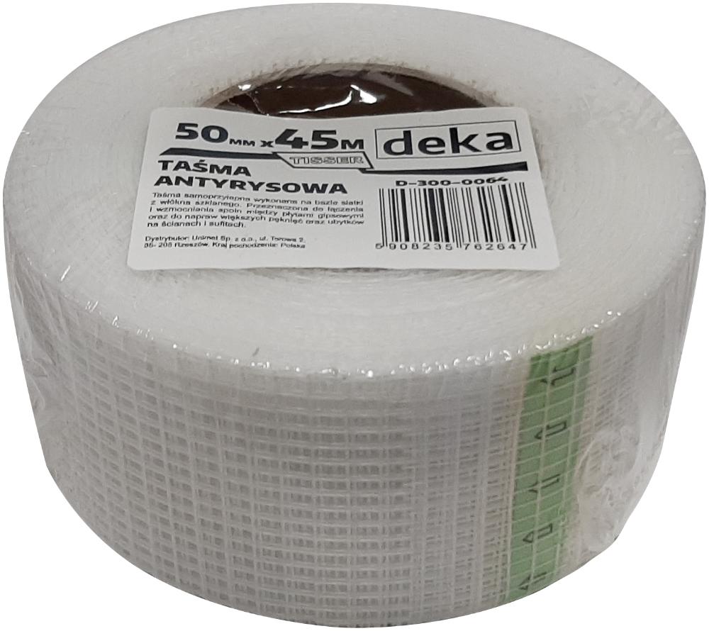 ANTI-SCRATCH TAPE 100MM*20M - D-300-0068