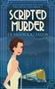Книга Scripted Murder : Large Print Hardcover Edition : 1