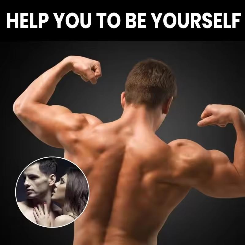 XXL мужской массажный крем 60 мл уход за интимными зонами массажная увеличивающая мазь улучшенное сексуальное массажное масло продукт для взрослого секса