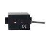 Емкостный датчик трубопровода NPN DC12-24V Размер 13 или 26 НЗ/НО