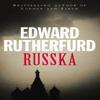 Russka by Edward Rutherfurd Paperback Book 9780099635208