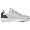 adidas Originals Ny 90 Низкие Кроссовки Унисекс Кроссовки Белый Фиолетовый H02169