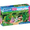 Конструктор пластиковый Playmobil 72053 Королевский лабиринт